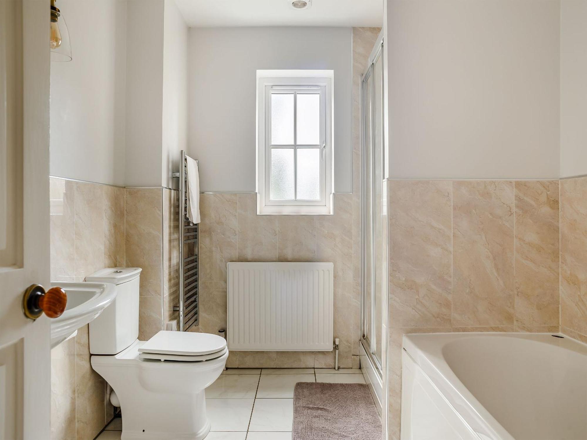 Chittering Farm Villa Stretham Екстериор снимка