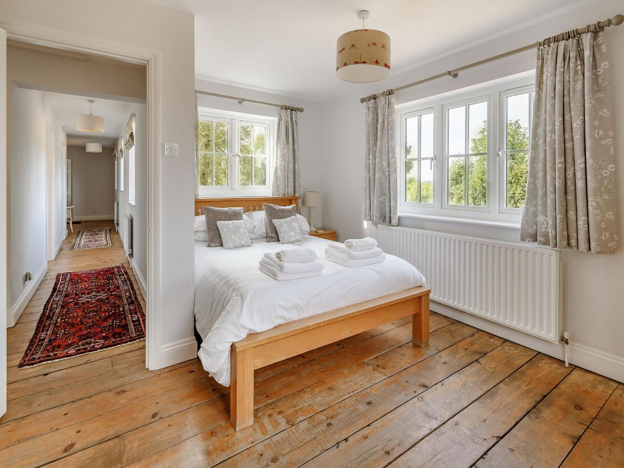 Chittering Farm Villa Stretham Екстериор снимка