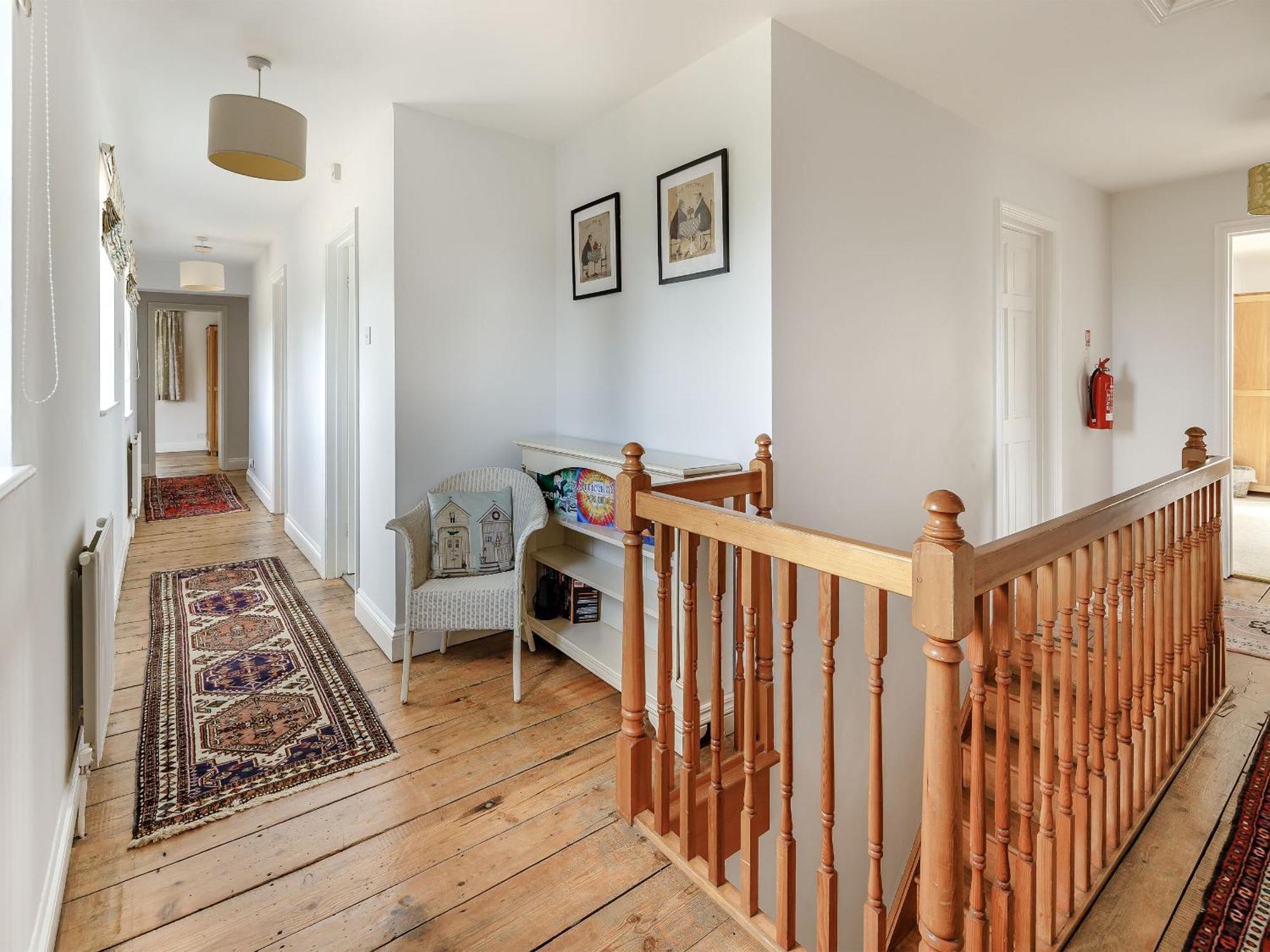 Chittering Farm Villa Stretham Екстериор снимка