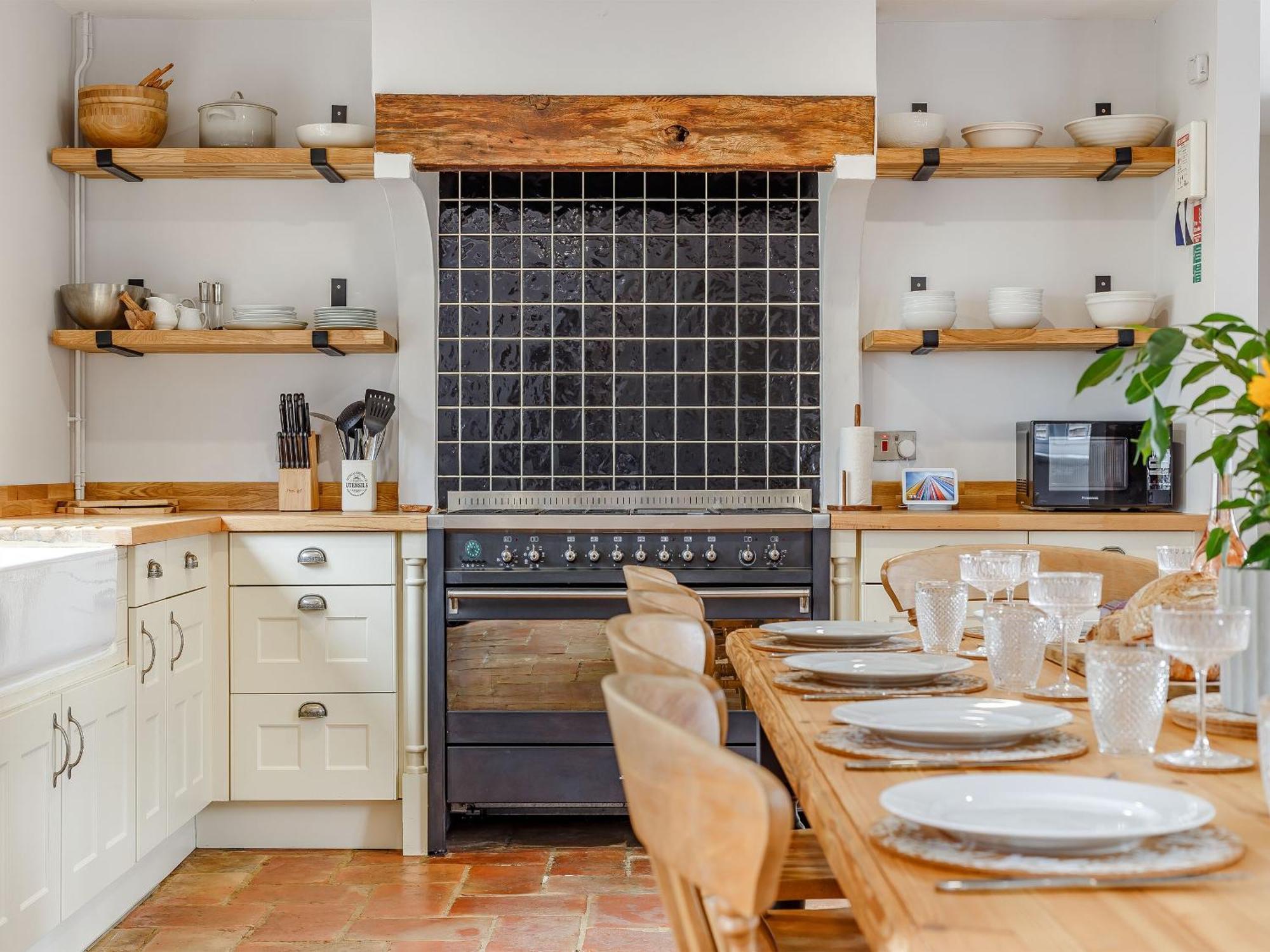 Chittering Farm Villa Stretham Екстериор снимка