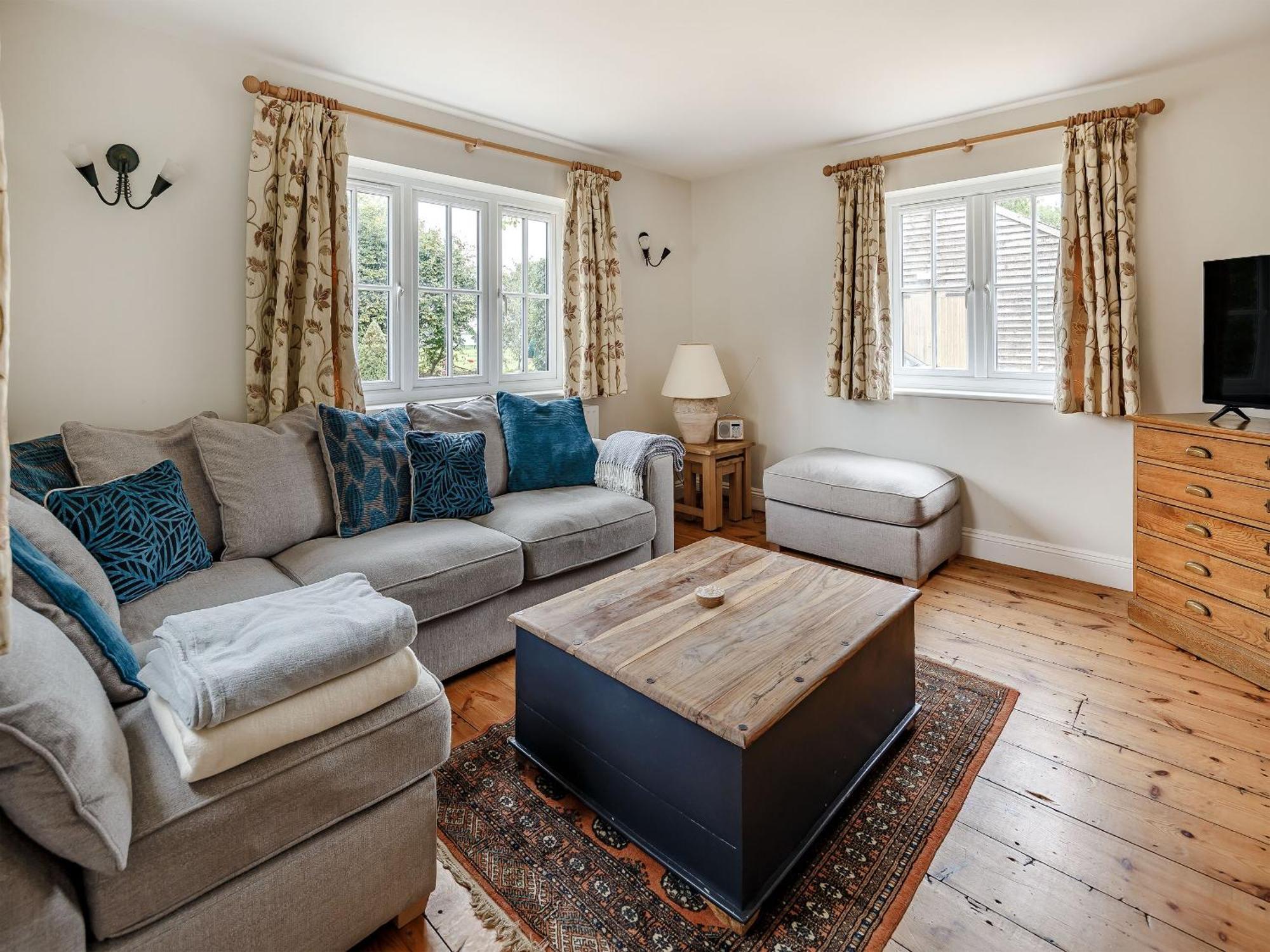 Chittering Farm Villa Stretham Екстериор снимка