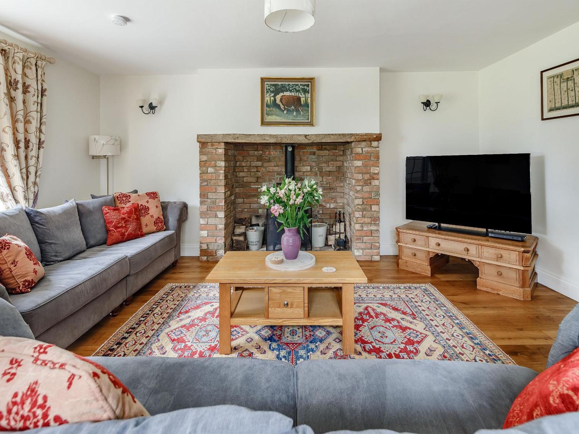 Chittering Farm Villa Stretham Екстериор снимка