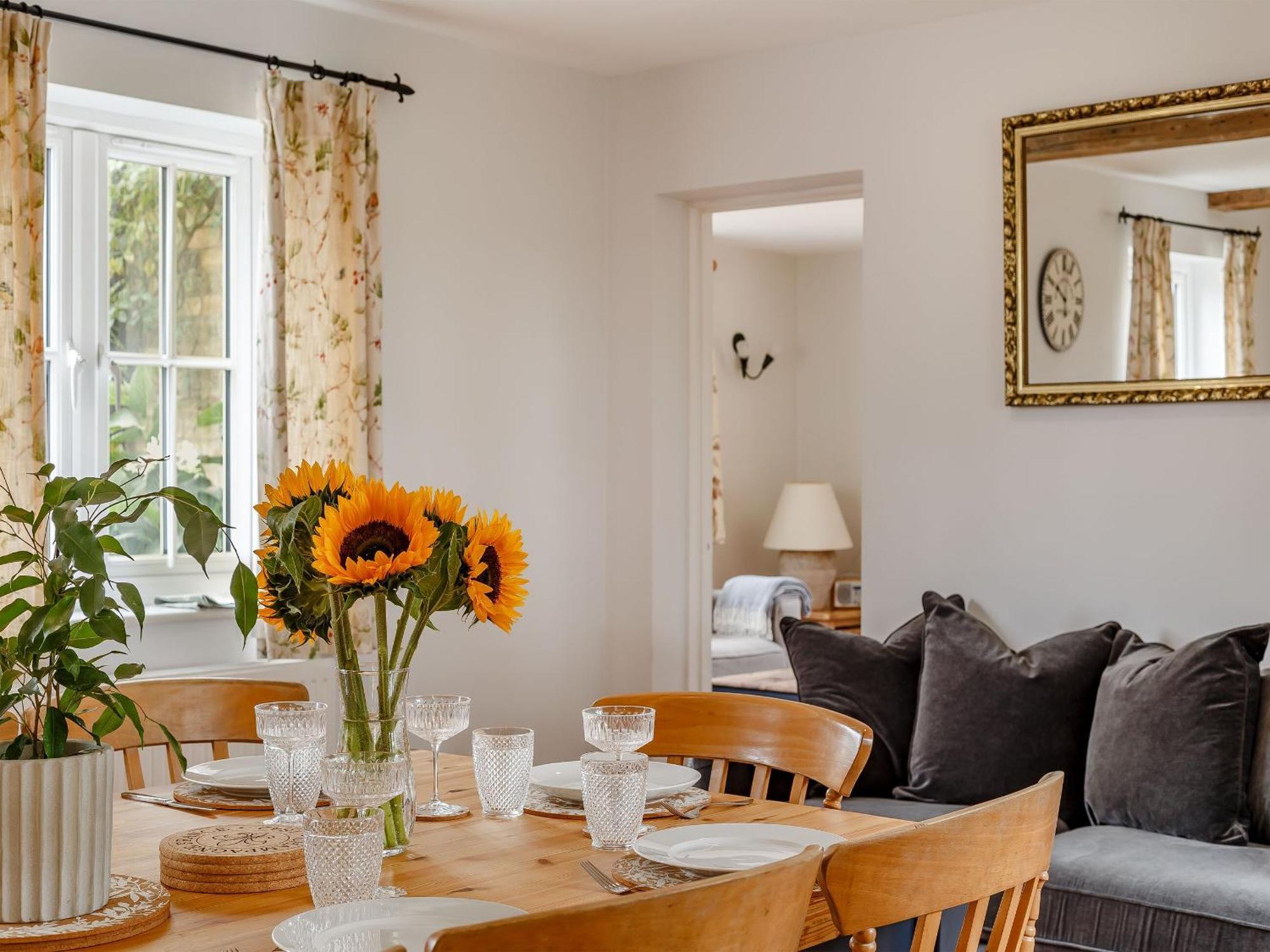 Chittering Farm Villa Stretham Екстериор снимка