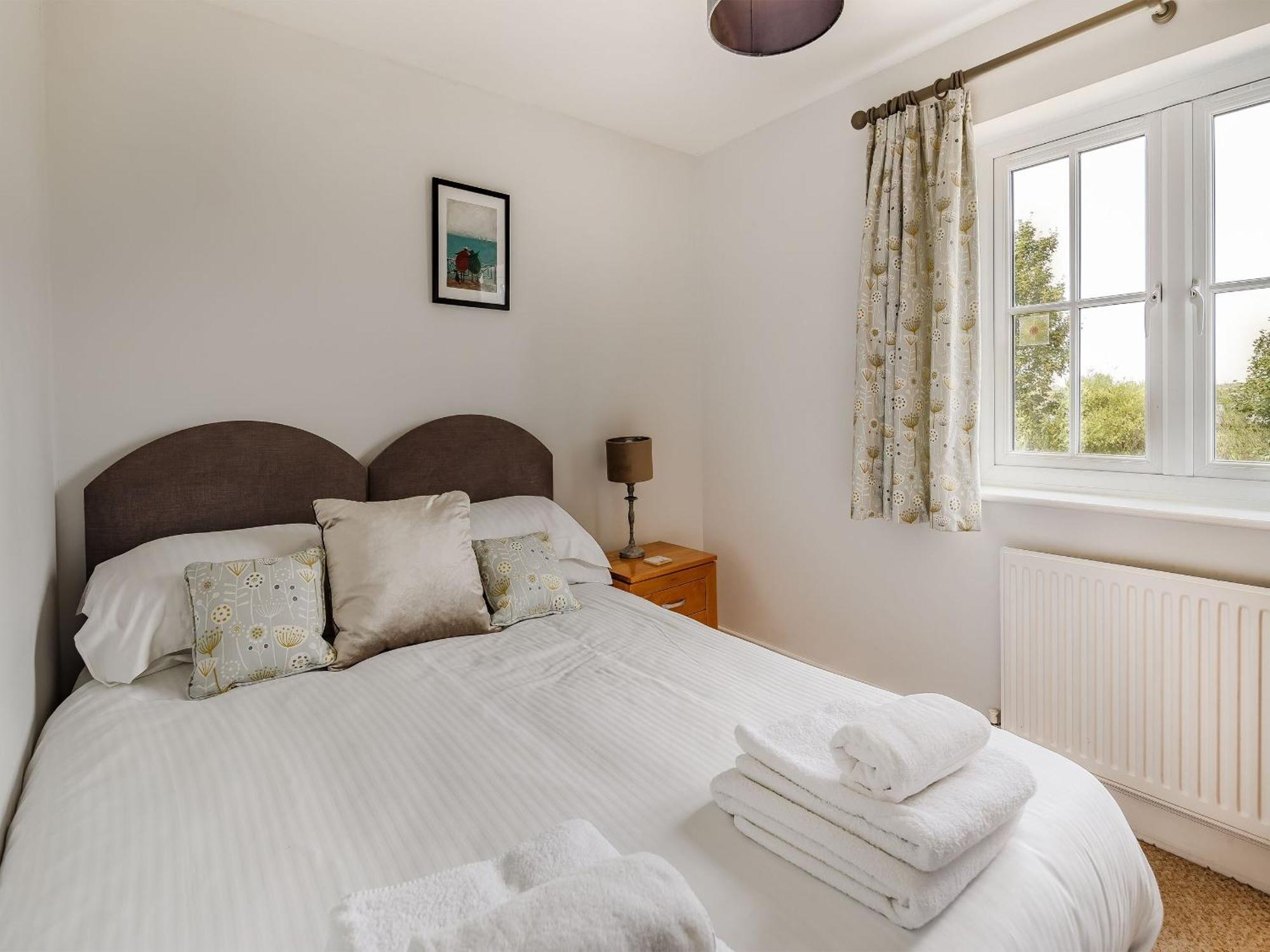 Chittering Farm Villa Stretham Екстериор снимка