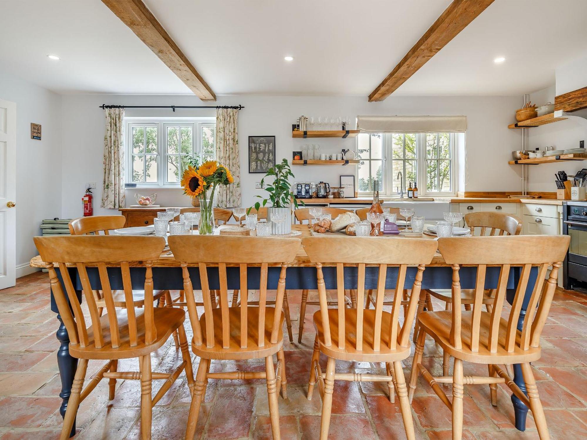 Chittering Farm Villa Stretham Екстериор снимка